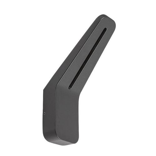 Applique Extérieure Ognon 8w Ip54 500lm 3000k Led Anthracite Rabalux