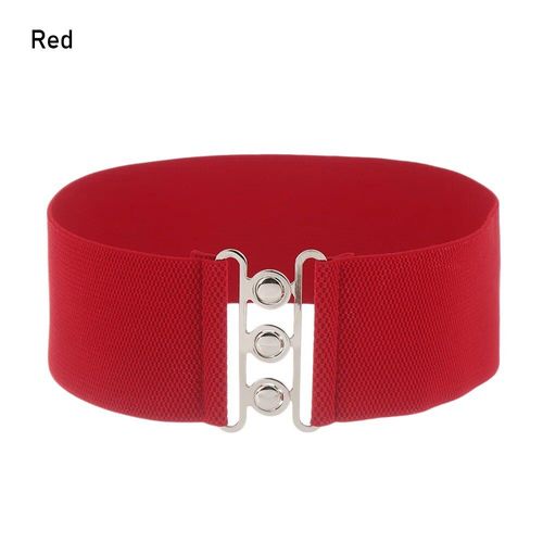 Ceinture Extensible Avec N?ud Papillon Pour Femme,Large Crochet Élastique,Décoration Pour Robe,Manteau,Vêtements Tout-Assorti