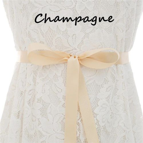 Jlzxsy-Ceinture De Mariage Perlée Faite À La Main Pour Patients,Ceinture En Cristal Biscuits Pour Mariées,Demoiselle D'honneur,Robes De Rhpour Femmes