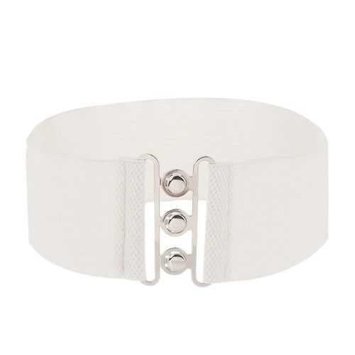Ceinture Large Élastique Pour Femme,Ceinture En Métal,Ceinture Pour Femme,Ceinture De Smoking Décontractée,Ceinture Commandée,Nouvelle Mode,2023