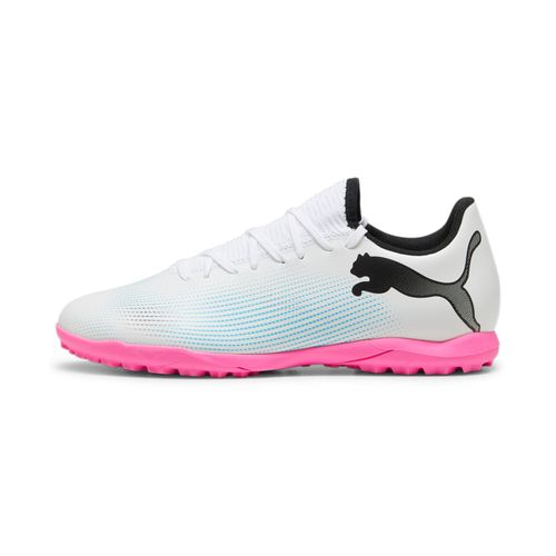 Chaussures De Football Future 7 Play Tt 107726s01 Blanc