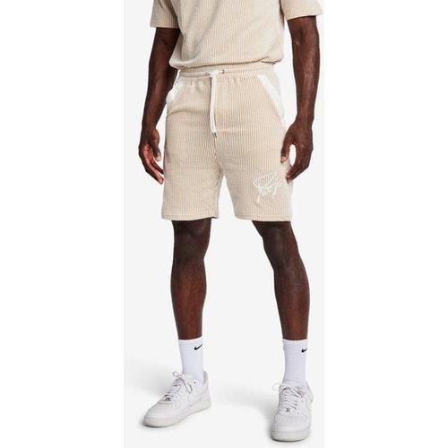 Ribbed - Homme Shorts