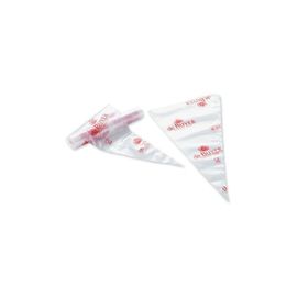 DE BUYER 20 Poches pâtisserie jetables