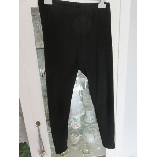 Legging Chaud T. 2