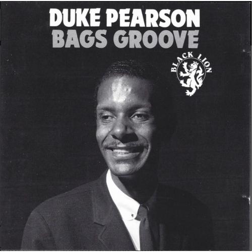 Bags Groove Duke Pearson