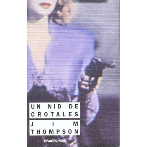 Un Nid De Crotales
