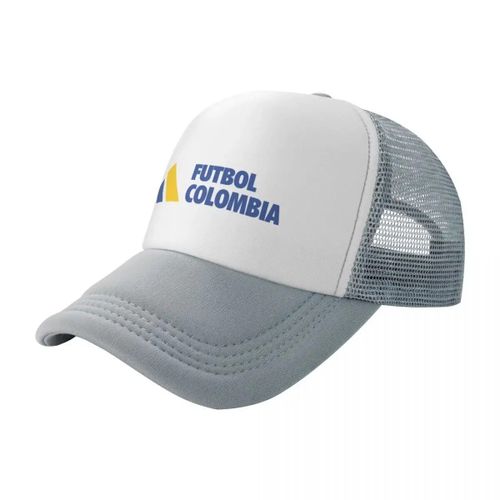 Casquette De Baseball De L'équipe Nationale De Football De Colombie Pour Hommes Et Femmes,Chapeau De Thé,Casquette De Luxe