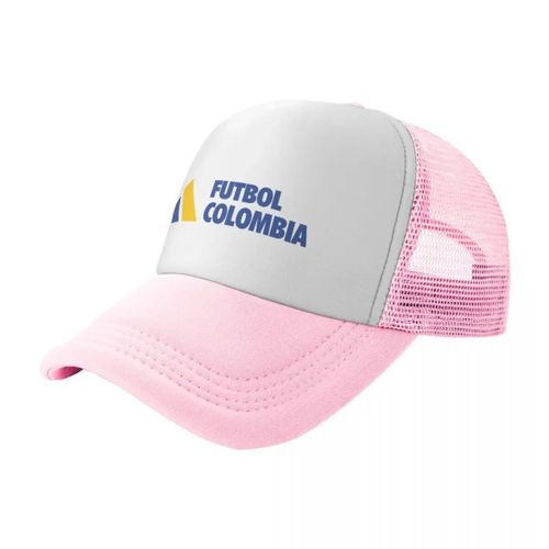 Casquette De Baseball De L'équipe Nationale De Football De Colombie Pour Hommes Et Femmes,Chapeau De Thé,Casquette De Luxe