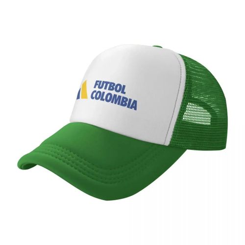 Casquette De Baseball De L'équipe Nationale De Football De Colombie Pour Hommes Et Femmes,Chapeau De Thé,Casquette De Luxe