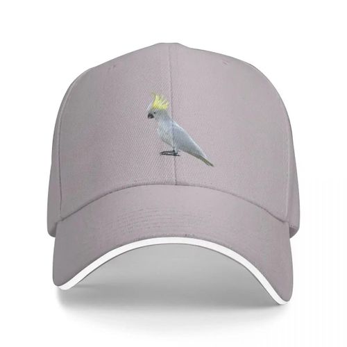 Casquette De Baseball Parapluie Cacatoès,Protection Uv,Chapeau Solaire,Chapeau D'été,Casquette De Luxe Pour Garçon Et Femme
