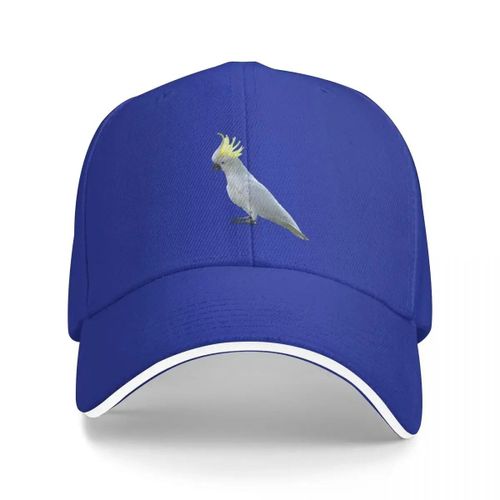 Casquette De Baseball Parapluie Cacatoès,Protection Uv,Chapeau Solaire,Chapeau D'été,Casquette De Luxe Pour Garçon Et Femme