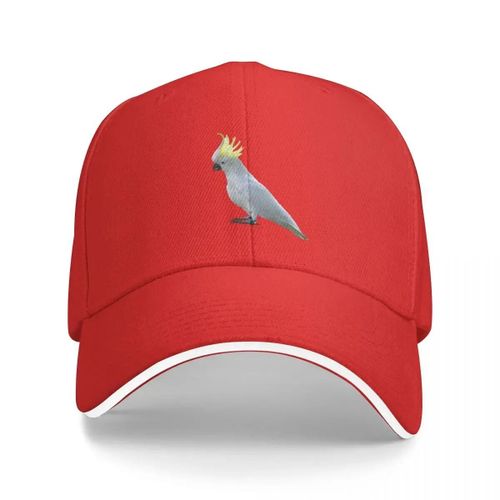 Casquette De Baseball Parapluie Cacatoès,Protection Uv,Chapeau Solaire,Chapeau D'été,Casquette De Luxe Pour Garçon Et Femme