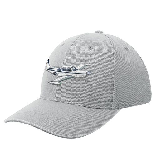Beechcraft-Casquette De Baseball Bonhike N20rivière P Pour Homme Et Fille,Chapeau Rigide Vintage