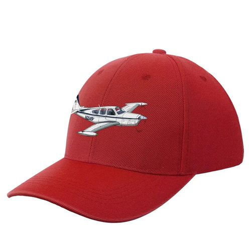 Beechcraft-Casquette De Baseball Bonhike N20rivière P Pour Homme Et Fille,Chapeau Rigide Vintage