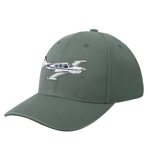 Beechcraft-Casquette De Baseball Bonhike N20rivière P Pour Homme Et Fille,Chapeau Rigide Vintage