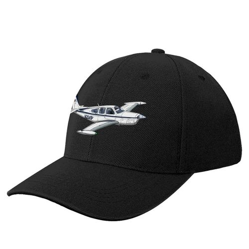 Beechcraft-Casquette De Baseball Bonhike N20rivière P Pour Homme Et Fille,Chapeau Rigide Vintage