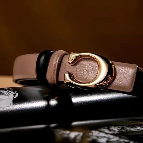 Ceinture En Jean Double Face En Forme De C Pour Femmes,Ceinture En Jean,Poignées Amovibles,Cadeau Pour Mères Et Petites Amies,À La Mode,