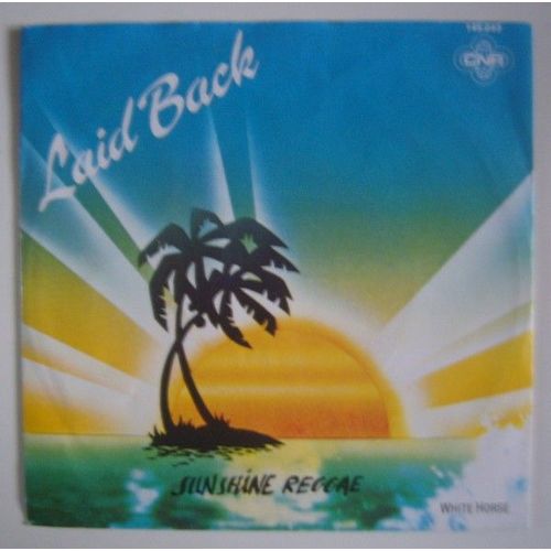 Sunshine Reggae