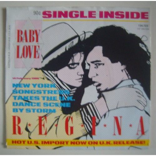 Baby Love