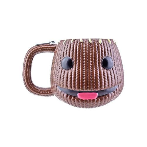 Mug 3d Sackboy