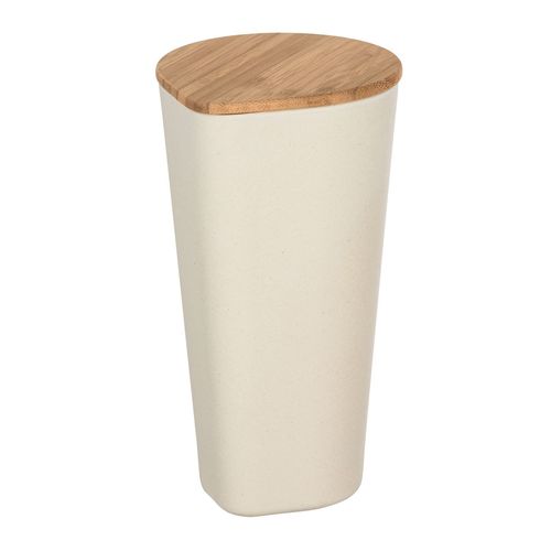 Boîte De Conservation Aliment Scandi Derry - 1 L - Beige