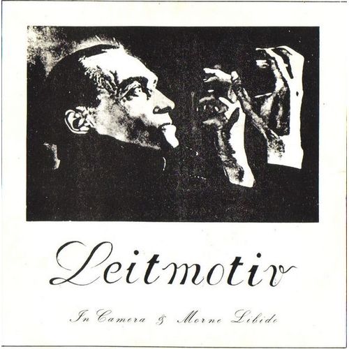 Leitmotiv Collector 45 T Punk 1984
