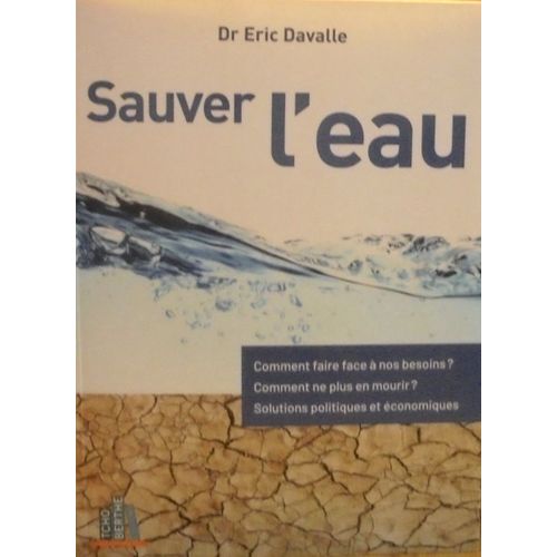 Sauver L'eau