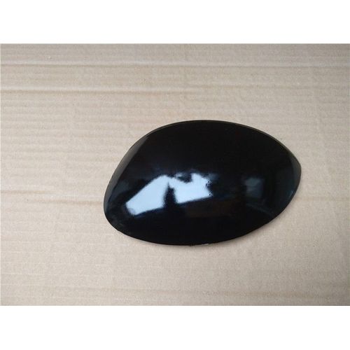 Noir Gauche - Arctic-Coque De Rétroviseur Latéral Pour Voiture, Compatible Avec Kit 206 207 Et Cristaux En C2 Picasso De 2005 À 2011