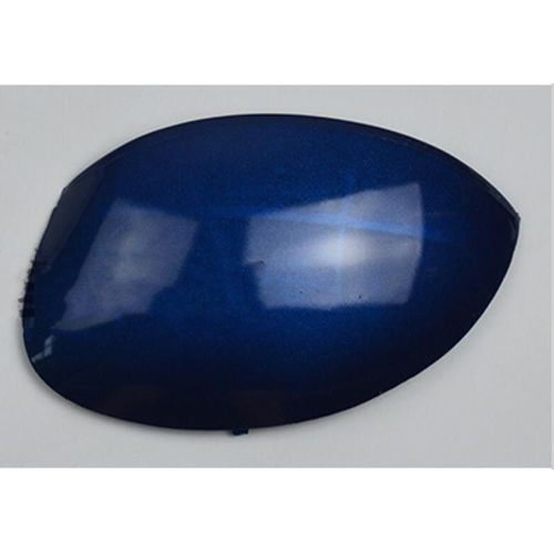 Bleu Profond À Gauche - Arctic-Coque De Rétroviseur Latéral Pour Voiture, Compatible Avec Kit 206 207 Et Cristaux En C2 Picasso De 2005 À 2011