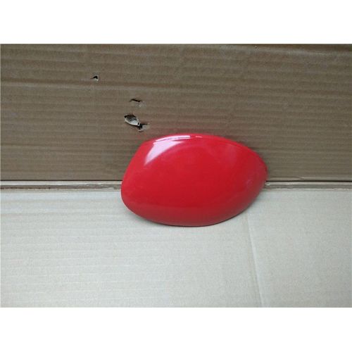 Rouge Vif À Gauche - Arctic-Coque De Rétroviseur Latéral Pour Voiture, Compatible Avec Kit 206 207 Et Cristaux En C2 Picasso De 2005 À 2011