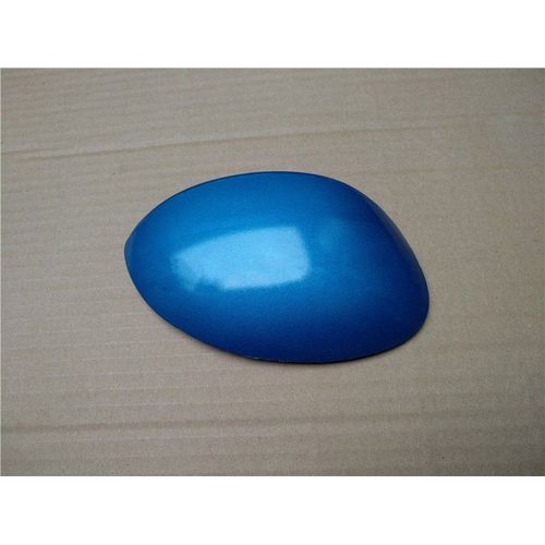 Bleu Ciel À Droite - Arctic-Coque De Rétroviseur Latéral Pour Voiture, Compatible Avec Kit 206 207 Et Cristaux En C2 Picasso De 2005 À 2011