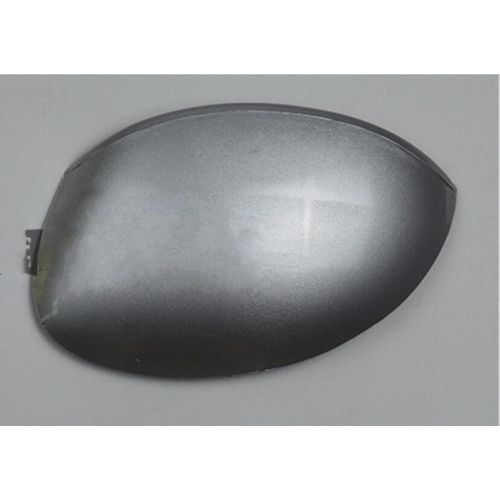 Argent À Droite - Arctic-Coque De Rétroviseur Latéral Pour Voiture, Compatible Avec Kit 206 207 Et Cristaux En C2 Picasso De 2005 À 2011