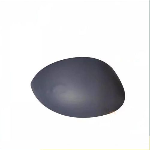 Non Peint À Droite - Arctic-Coque De Rétroviseur Latéral Pour Voiture, Compatible Avec Kit 206 207 Et Cristaux En C2 Picasso De 2005 À 2011