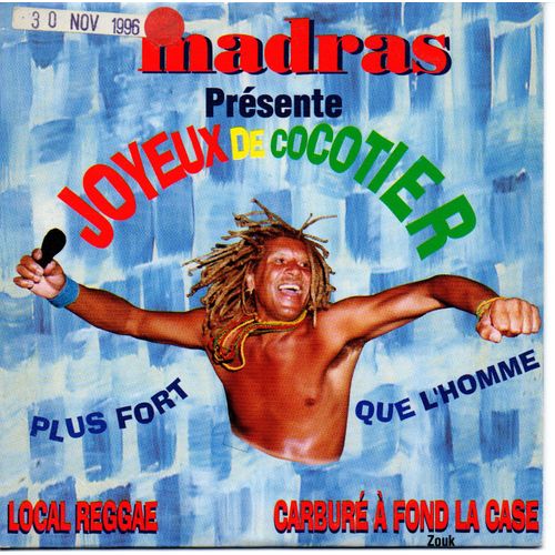 Joyeux De Cocotier