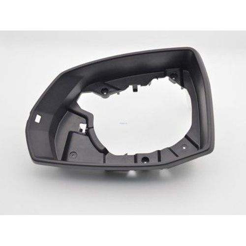 Gauche Gauche - Cadre De Rétroviseur Latéral Droit, Pour Audi Q5 Fyb 2017-2022 Q7 4mb 2016 2017 2018 2019 2021 2022, Garniture De Boîtier