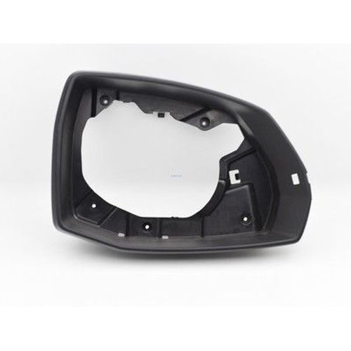 Droite Rh - Cadre De Rétroviseur Latéral Droit, Pour Audi Q5 Fyb 2017-2022 Q7 4mb 2016 2017 2018 2019 2021 2022, Garniture De Boîtier