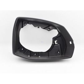 Droite Rh - Cadre De Rétroviseur Latéral Droit, Pour Audi Q5 Fyb 2017-2022 Q7 4mb 2016 2017 2018 2019 2021 2022, Garniture De Boîtier