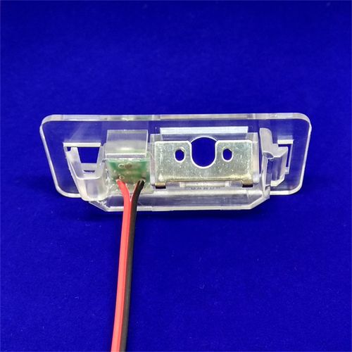 Caméra De Recul De Voiture Pour Bmw, Support De Boîtier De Lampe De Plaque De Planificateur De Support, Prompt Ket, Bmw 1, Bmw 3, Bmw 7, Bmw E46, Bmw E90, Bmw E91, Bmw M3, Bronchbery X5, Bmw X6, Bmw E84, Bmw E83, Bmw 5, Bmw M5