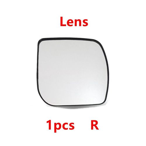 Rétroviseur Côté Droit R - Capuchon Inférieur De Rétroviseur Latéral, Couvercle De Rétroviseur Extérieur, Subaru Forester Sh 2008, 2009, 2010