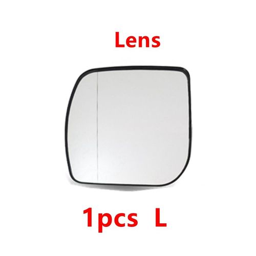Rétroviseur Côté Gauche L - Capuchon Inférieur De Rétroviseur Latéral, Couvercle De Rétroviseur Extérieur, Subaru Forester Sh 2008, 2009, 2010
