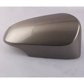 Droite-Bronze - Capuchons De Rétroviseur Pour Toyota Cortrust2014, 2015, 2016, 2017, 2018, Magasins, Côté Droit De La Voiture, Porte, Aile, Couvertures, 1 Pièce