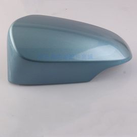 Gauche Bleu - Capuchons De Rétroviseur Pour Toyota Cortrust2014, 2015, 2016, 2017, 2018, Magasins, Côté Droit De La Voiture, Porte, Aile, Couvertures, 1 Pièce