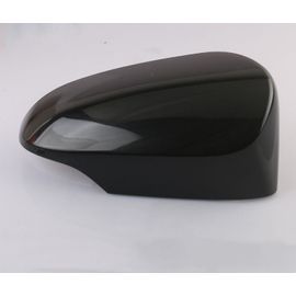 Droite Noir - Capuchons De Rétroviseur Pour Toyota Cortrust2014, 2015, 2016, 2017, 2018, Magasins, Côté Droit De La Voiture, Porte, Aile, Couvertures, 1 Pièce
