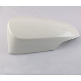 Gauche-Blanc Perle - Capuchons De Rétroviseur Pour Toyota Cortrust2014, 2015, 2016, 2017, 2018, Magasins, Côté Droit De La Voiture, Porte, Aile, Couvertures, 1 Pièce