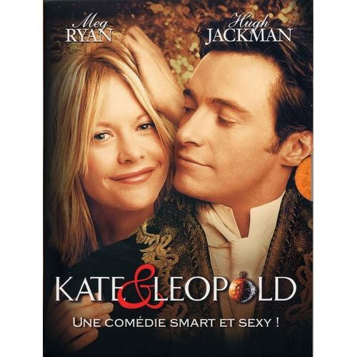 Kate & Leopold - Édition Single - Edition Belge