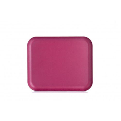 Don Hierro - Plateau En Bois Naturel Teinté Delica, 47 X 39 Cm, Entier-Lilas