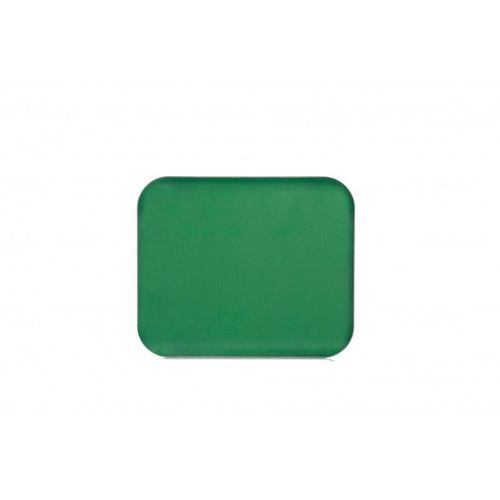 Don Hierro - Plateau En Bois Naturel Teinté Delica, 47 X 39 Cm, Entier-Vert