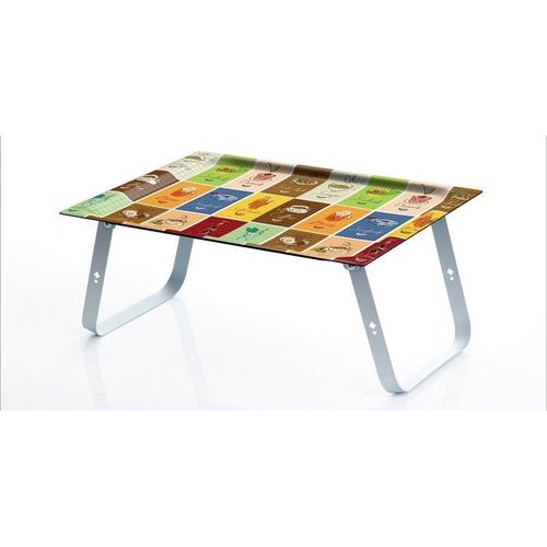 Don Hierro - Plateau De Lit, Plateau Pliable Hola-20