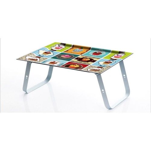 Don Hierro - Plateau De Lit, Plateau Pliable Hola-21