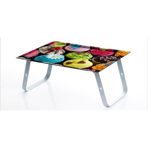 Don Hierro - Plateau De Lit, Plateau Pliable Hola-36